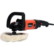 Полировальная машинка Yato YT-82195