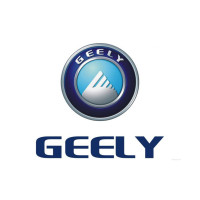 Краски для автомобилей Geely