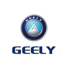 Фарби для автомобілів Geely