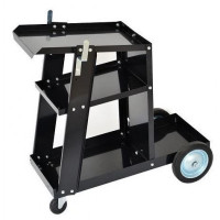 Тележка для сварочного оборудования SAR LT-WCB Тележка для сварочного оборудования SAR LT-WCB