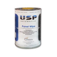 Антисилікон (очищувач перед фарбуванням) USP Panel Wipe