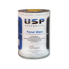 Антисилікон (очищувач перед фарбуванням) USP Panel Wipe