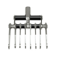 Грейфер із 8 зачепами GYS 049741