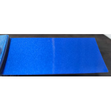 Фарба Toyota 8W9 CYAN, CYAN SPLASH, ECLECTIC BLUE