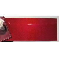 Краска Chevrolet 44U RED P