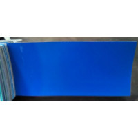 Фарба Opel 20A ARUBABLAU, ARUBA BLUE