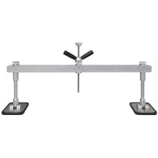 Важіль для виправлення 0,85 м сталі та алюмінію GYS 050693