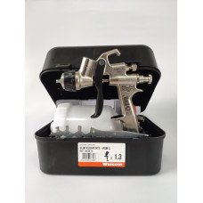 Фарбопульт Walcom Slim X-Light HTE (HALO) Фарбопульт Walcom Slim X-Light HTE (HALO)