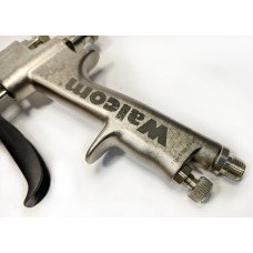 Фарбопульт Walcom Slim X-Light HTE (HALO) Фарбопульт Walcom Slim X-Light HTE (HALO)