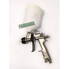 Краскопульт Walcom Slim X-Light HVLP Краскопульт Walcom Slim X-Light HVLP