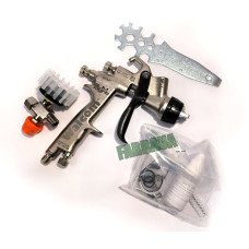 Краскопульт Walcom Slim X-Light HVLP Краскопульт Walcom Slim X-Light HVLP