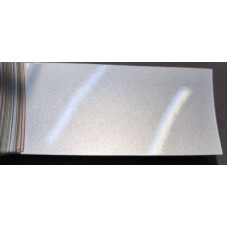 Фарба BMW A14 MINERALSILBER