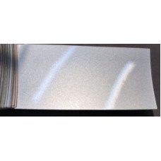 Краска BMW A14 MINERALSILBER