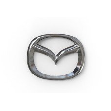 Базові емалі Nippon Paint для Mazda