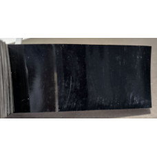 Краска Nissan CAN BLACK