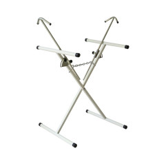 Раскладная стойка с бамперными держателями SAR 161