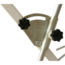 Раскладная стойка с бамперными держателями SAR 161