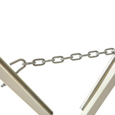 Раскладная стойка с бамперными держателями SAR 161