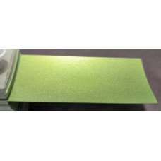 Краска PEUGEOT/CITROEN KSH VERT MAORI, VERDE MAORI