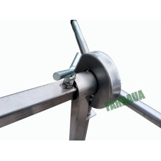 Стойка для покраски деталей SAR 197