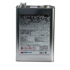 Лак Nippon Paint nax Multi Eco (3:1) Glass Clear