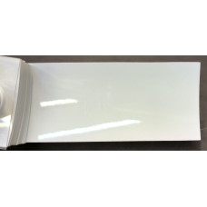 Краска PEUGEOT/CITROEN H9 BLANC ANTARCTIQUE, ANTARCTIC WHITE