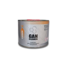 Очиститель для малярного оборудования Carbon GAN CLEANER