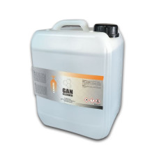 Очиститель для малярного оборудования Carbon GAN CLEANER