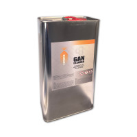 Очиститель для малярного оборудования Carbon GAN CLEANER