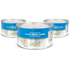 Шпаклівка поліестерова заповнююча Profix CP 339 Perfectly Light