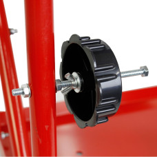 Стойка для маскировочной бумаги SAR MMTTB