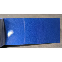 Фарба Skoda 9461 (LF5F, 9596, F5F, P9P9) NIGHTFIRE BLUE, SAPPHIRE BLUE