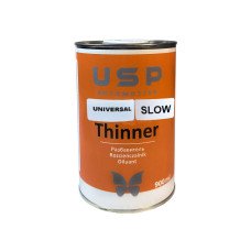 Розріджувач повільний універсальний USP