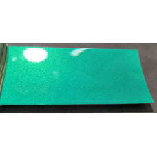 Фарба Skoda 9560 (LF6U, 8U8U, L956) PACIFIC GREEN, ZELENA PACIFICKA