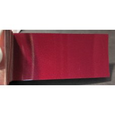 Краска Renault 274 ROUGE DE MARS NACRE