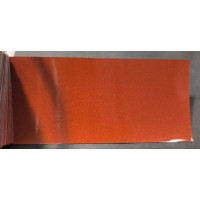 Краска Renault 314 TERRE DE SIENNE NACRE, ORANGE NACRE PRL