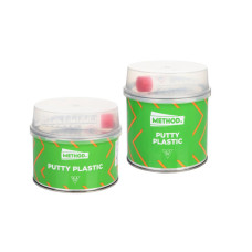 Шпатлевка по пластику Method PUTTY PLASTIC