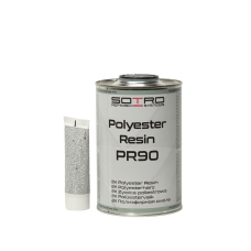 Смола для ламінування SOTRO Polyester Resin PR90 Смола для ламінування SOTRO Polyester Resin PR90