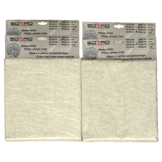 Лист из стекловолокна SOTRO Glasmatte Лист из стекловолокна SOTRO Glasmatte