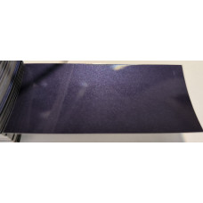 Краска Renault 718 VIOLET DE BAYEUX