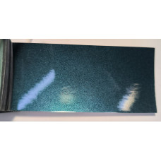 Фарба Renault 941 VERT FIDJI