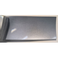 Краска Renault B65 GRIS AGATHE NACRE