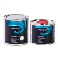 Грунт эпоксидный Westchem EUROPOX EPOXY PRIMER 1:1