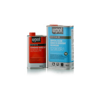 Лак акриловий керамічний U-POL S2080SR Лак акриловий керамічний U-POL S2080SR