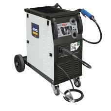 Зварювальний напівавтомат GYS CARMIG