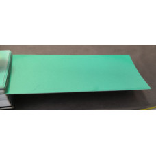 Фарба Fiat 430A TURCHESE FLASH