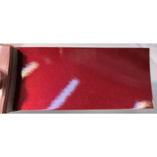 Фарба Fiat 124B ROSSO BAROCCO Фарба Fiat 124B ROSSO BAROCCO