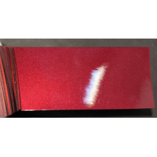 Фарба Fiat 182A ROSSO RIBES Фарба Fiat 182A ROSSO RIBES