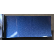 Фарба Fiat 250A BLU COSMOPOLITAN, BLU ELEGANTE Фарба Fiat 250A BLU COSMOPOLITAN, BLU ELEGANTE