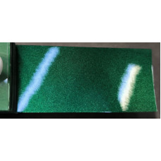 Фарба Fiat 330A VERDE ARTEMIDE